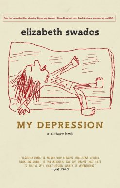 My Depression: A Picture Book