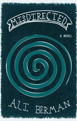 Misdirected: A Novel