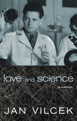 Love and Science: A Memoir