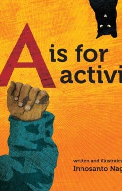 A is for Activist