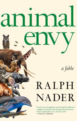 A Fable: Animal Envy