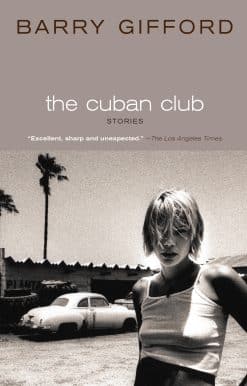 The Cuban Club: Stories