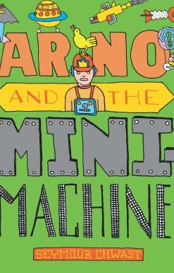 Arno and the MiniMachine