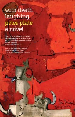 With Death Laughing: A Novel