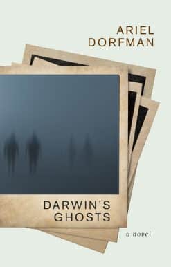 A Novel: Darwin's Ghosts