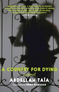 A Country for Dying