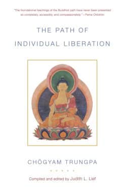 The Path of Individual Liberation: The Profound Treasury of the Ocean of Dharma, Volume One