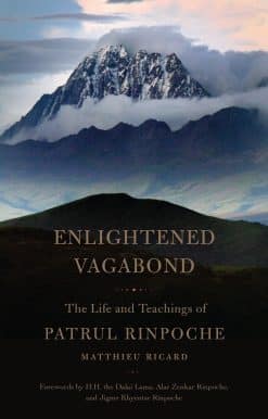Enlightened Vagabond: The Life and Teachings of Patrul Rinpoche
