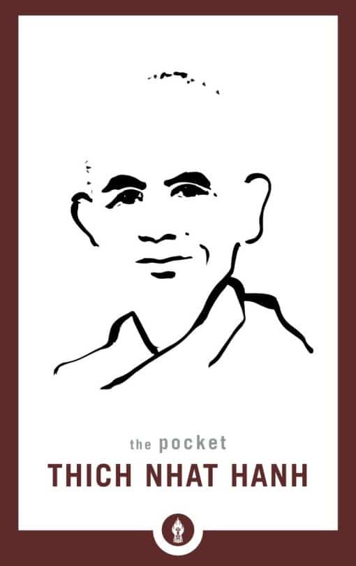 The Pocket Thich Nhat Hanh: