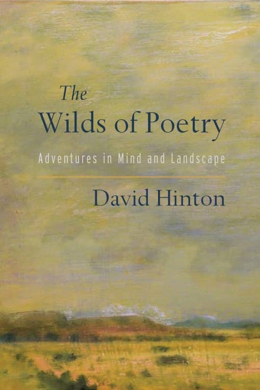 The Wilds of Poetry: Adventures in Mind and Landscape