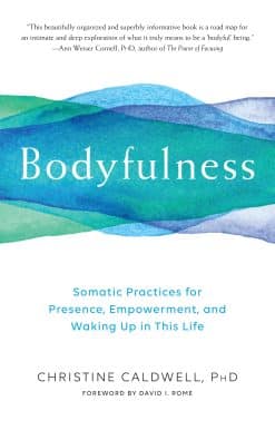 Bodyfulness: Somatic Practices for Presence, Empowerment, and Waking Up in This Life