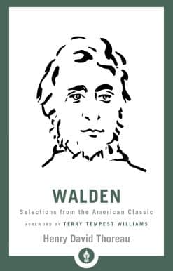 Walden: Selections from the American Classic