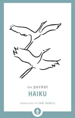 The Pocket Haiku