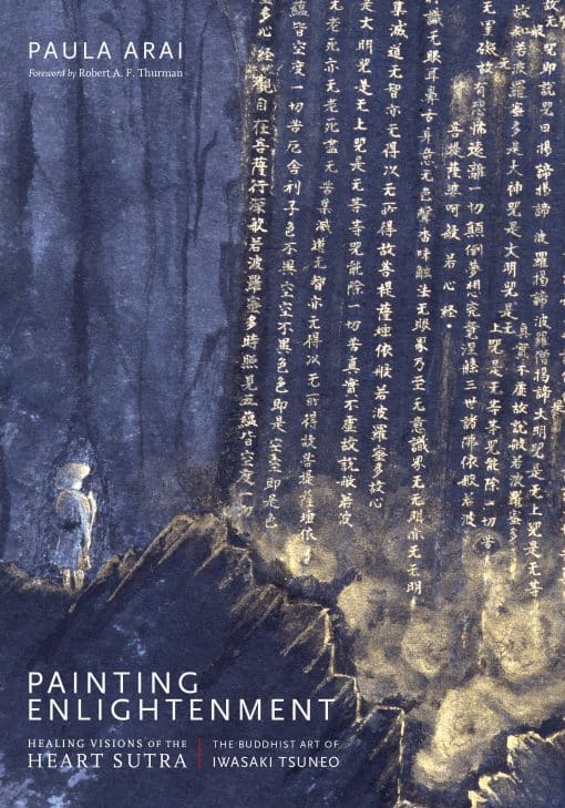 Painting Enlightenment: Healing Visions of the Heart Sutra