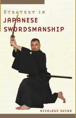 Strategy in Japanese Swordsmanship