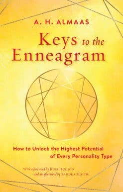 Keys to the Enneagram: How to Unlock the Highest Potential of Every Personality Type