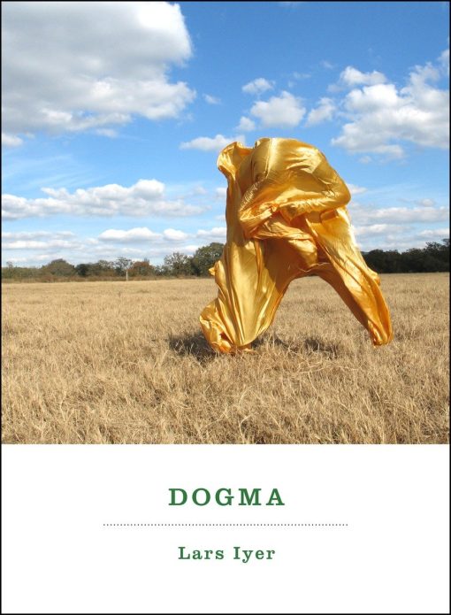 Dogma: A Novel