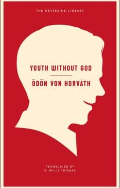 Youth Without God