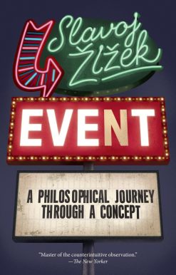 Event: A Philosophical Journey Through A Concept