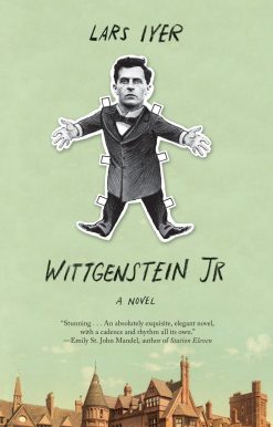 Wittgenstein Jr