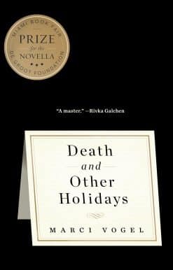 Death and Other Holidays