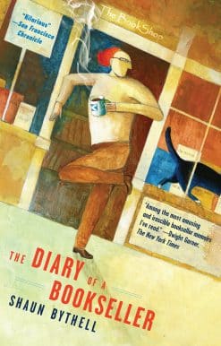 The Diary of a Bookseller