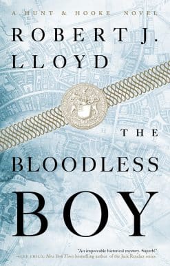 The Bloodless Boy