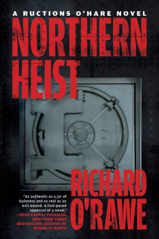 Northern Heist