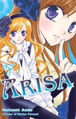 Arisa 7