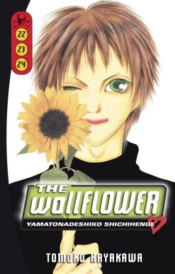 The Wallflower 22/23/24