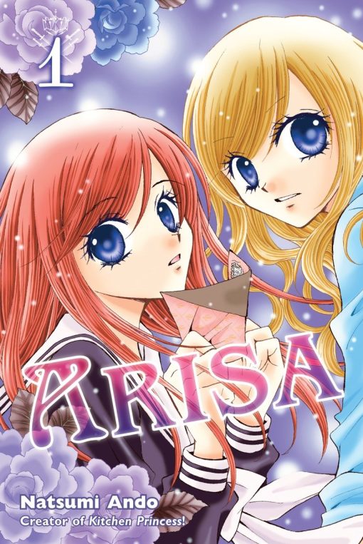 Arisa 1: