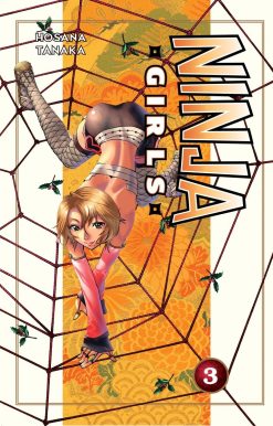 Ninja Girls 3