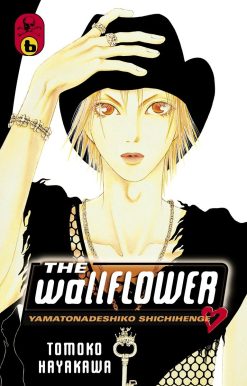 The Wallflower 6