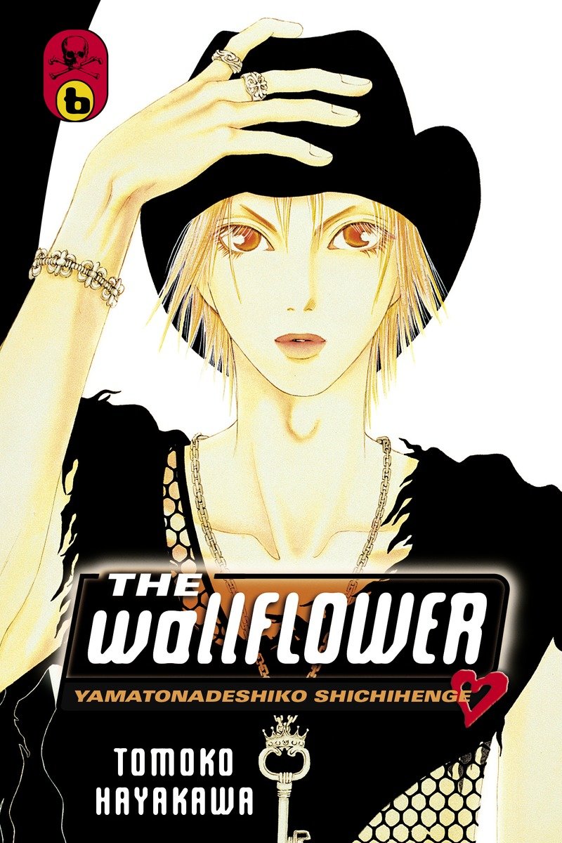 9781612623498 The Wallflower 6