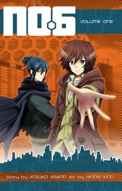 No. 6 Volume 1