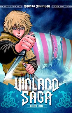 Vinland Saga 1