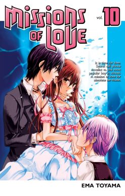 Missions of Love 10