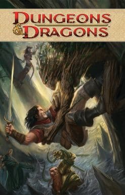 Dungeons & Dragons Volume 2: First Encounters