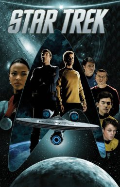Star Trek Volume 1: