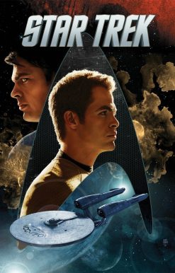 Star Trek Volume 2: The Red Path