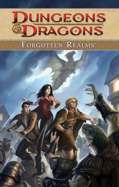 Dungeons & Dragons: Forgotten Realms