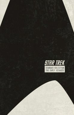 Star Trek: The Stardate Collection Volume 1