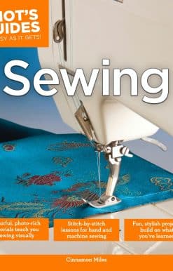 Sewing