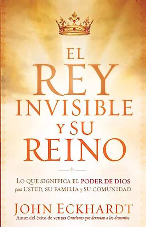 El Rey Invisible y su reino / The Invisible King and His Kingdom