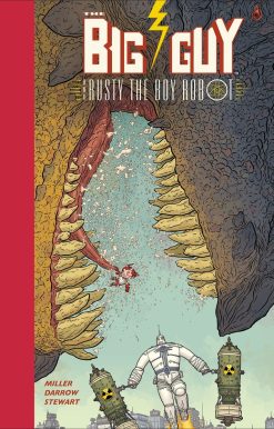 Big Guy and Rusty (2nd edition)