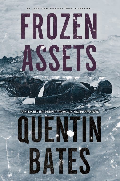 Frozen Assets