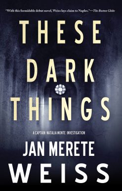 These Dark Things