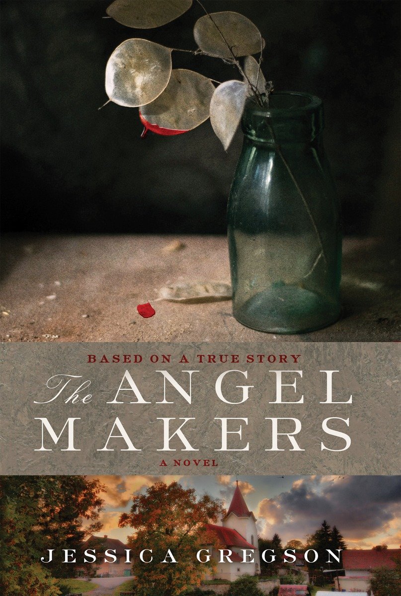 9781616951795 The Angel Makers