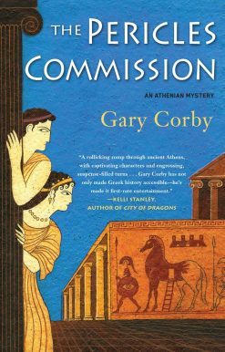 The Pericles Commission: