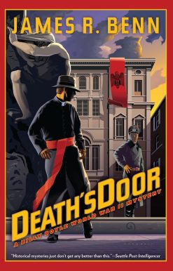 Death's Door:
